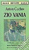 Zio Vania libro