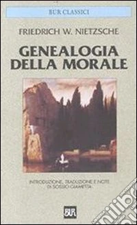 Genealogia della morale