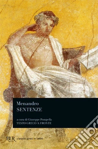 Sentenze. Testo greco a fronte