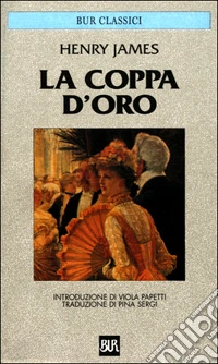 La coppa d'oro