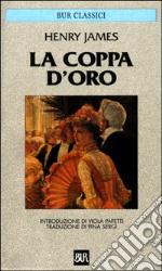 La coppa d'oro libro