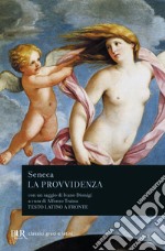 La provvidenza libro