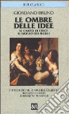 Le ombre delle idee-Il canto di Circe-Il sigillo dei sigilli libro