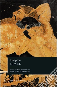 Eracle libro