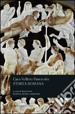 Storia romana. Testo latino a fronte