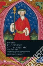 Filopemene-Tito Flaminino libro