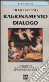 Ragionamento. Dialogo libro