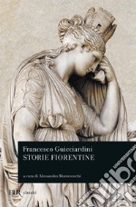 Storie fiorentine libro