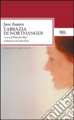 L'abbazia di Northanger libro