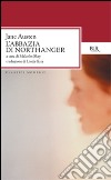 L'abbazia di Northanger libro