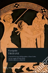 Le troiane