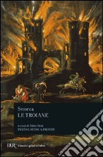 Le troiane libro