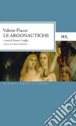 Le Argonautiche libro