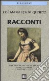 Racconti libro