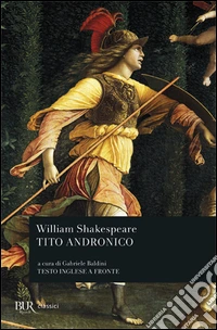 Tito Andronico