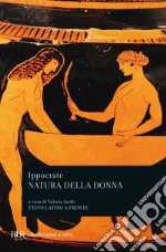 Natura della donna libro