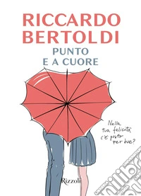 Punto e a cuore