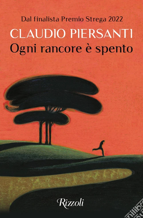 Ogni rancore è spento