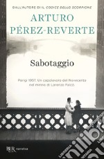 Sabotaggio libro