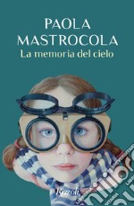 La memoria del cielo libro