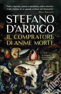 Il compratore di anime morte