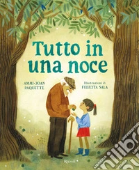 Tutto in una noce. Ediz. a colori libro