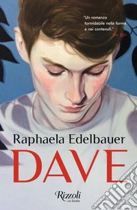 Dave libro
