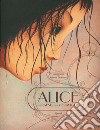 Alice nel paese delle meraviglie libro