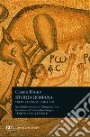 Storia romana. Testo greco a fronte. Vol. 10 libro