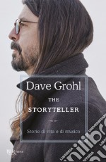 The storyteller. Storie di vita e di musica