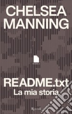 README.txt. La mia storia libro