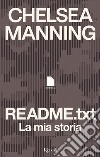 README.txt. La mia storia libro