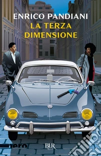 La terza dimensione libro