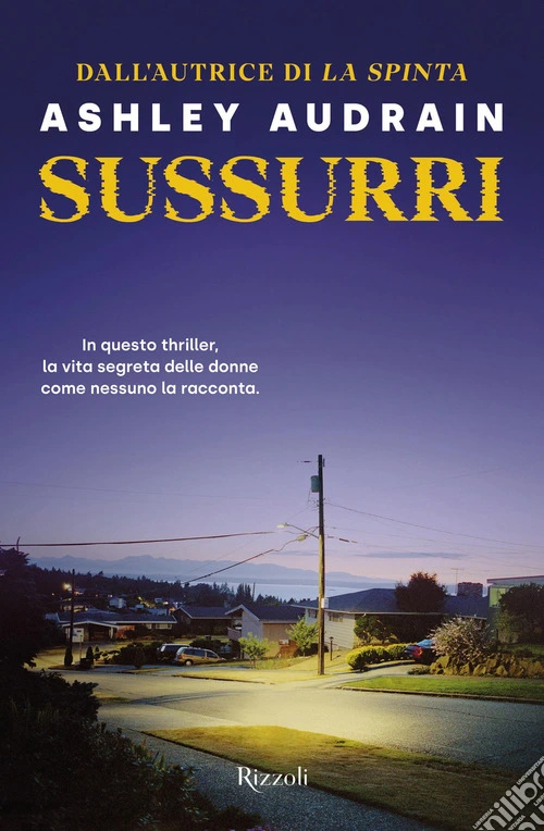 Sussurri