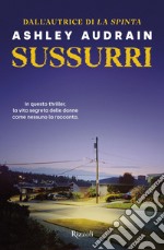 Sussurri libro