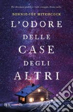 L'odore delle case degli altri libro