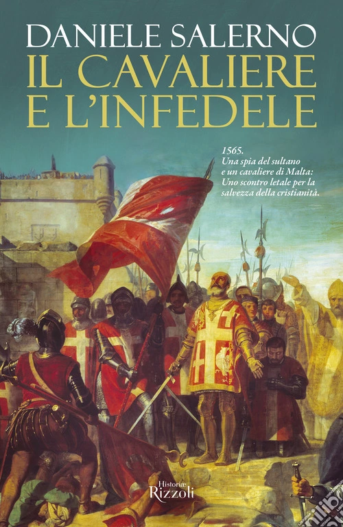 Il cavaliere e l'infedele