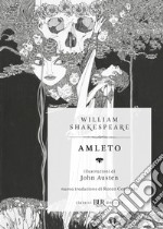 Amleto. Ediz. deluxe libro