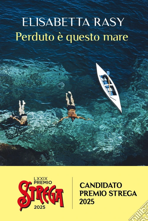 Perduto è questo mare