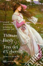 Tess dei D'Urberville libro