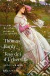 Tess dei D'Urberville libro