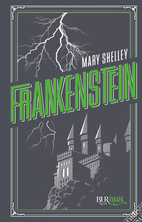 Frankenstein