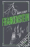 Frankenstein libro di Shelley Mary