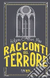 Racconti del terrore libro