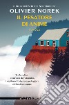 Il pesatore di anime libro