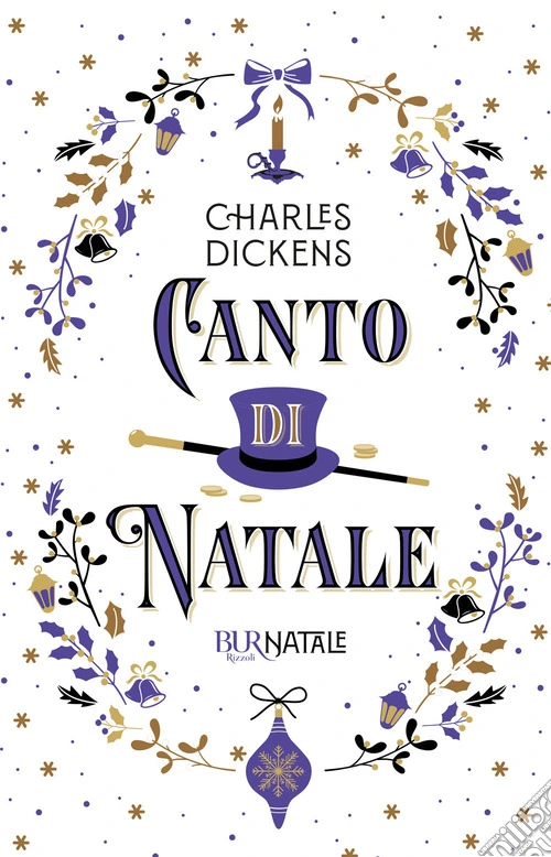 Canto di Natale