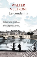 La condanna libro