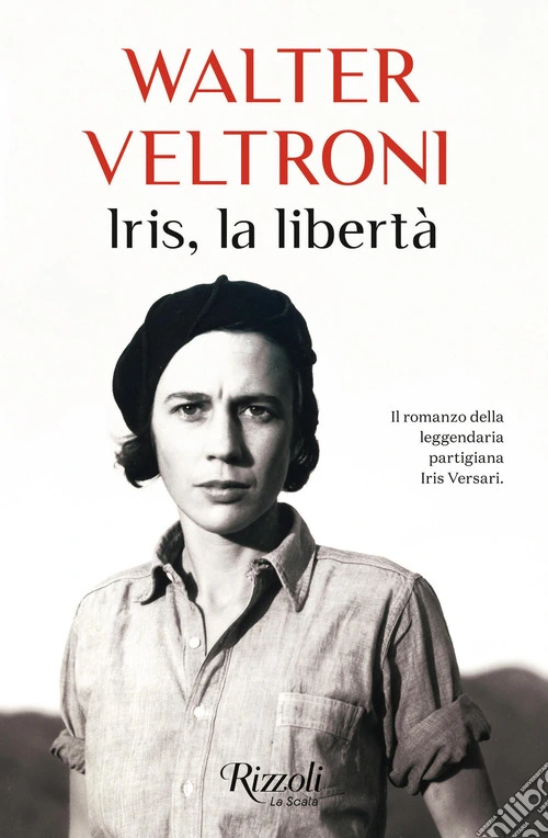 Iris, la libertà