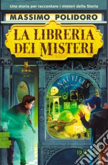 La libreria dei misteri