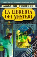 La libreria dei misteri libro